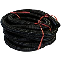 Tubo universal para aspiradora (32 mm x 15 m)
